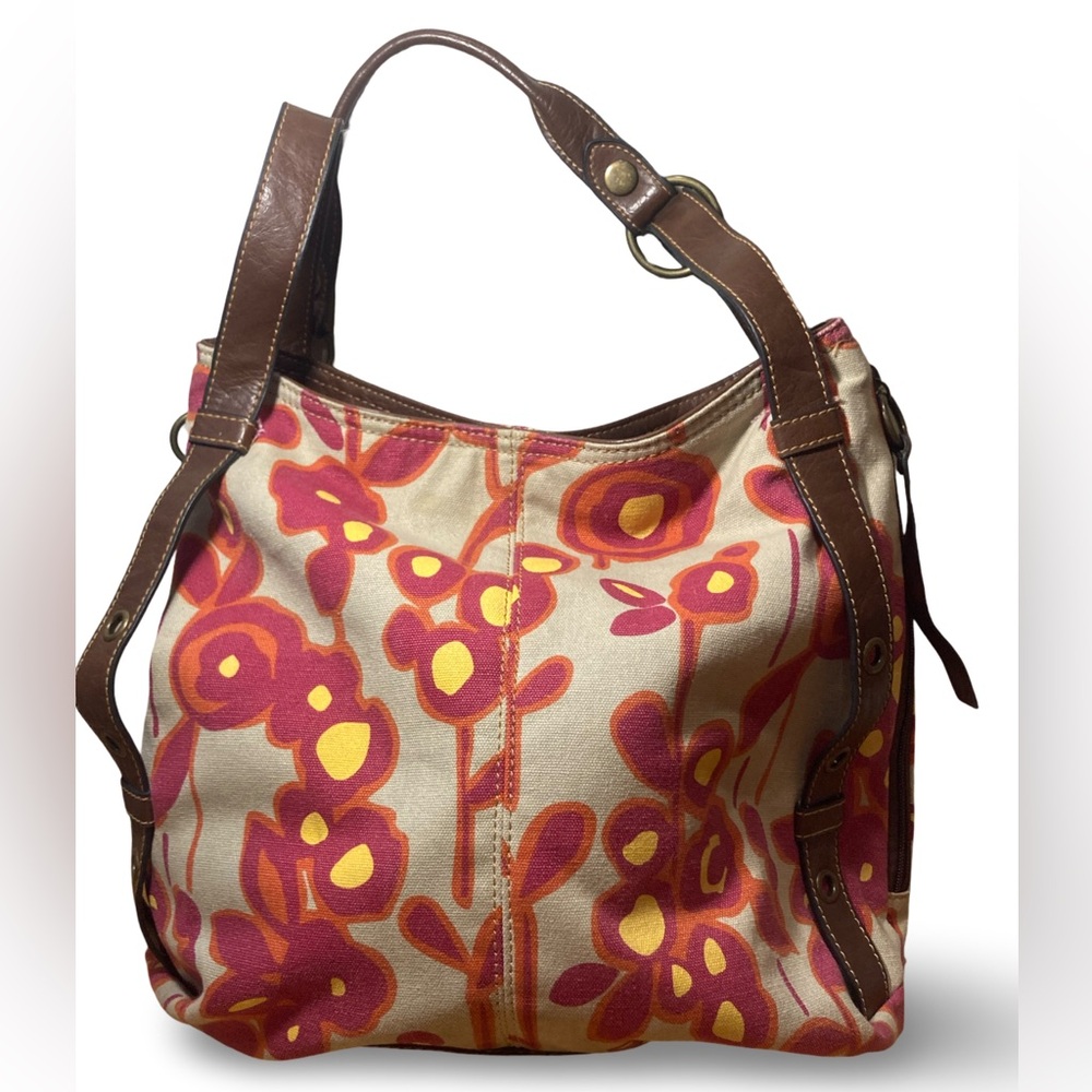 Axcess by Liz Claiborne | large handbag 24x16x7 approx